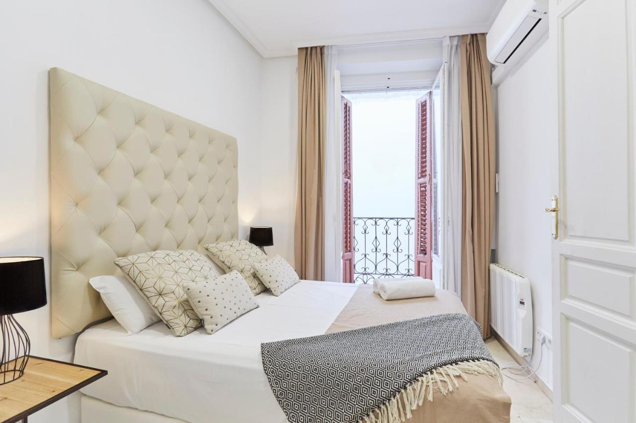 Apartment Leeways Xii In Gran Via