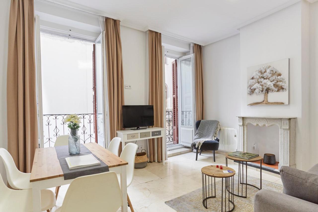 Apartment Leeways Xii In Gran Via *