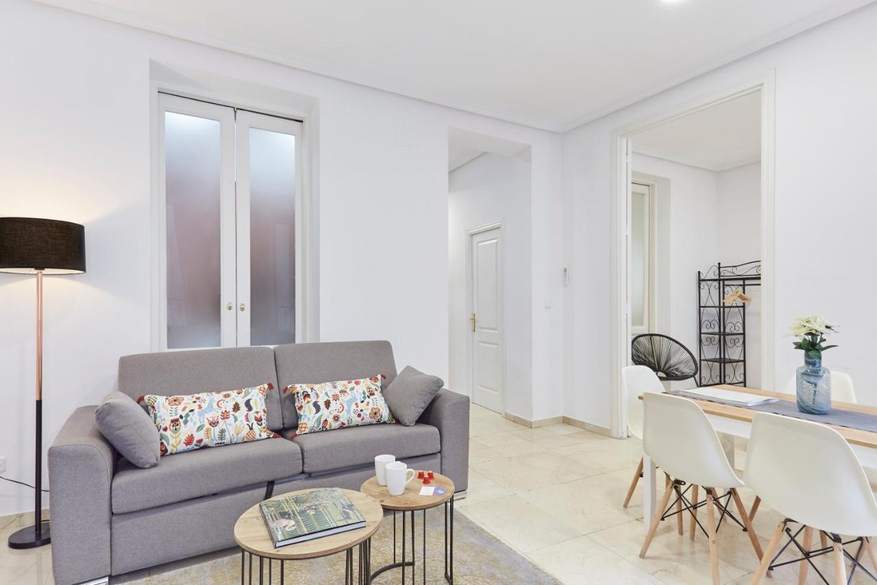 Apartment Leeways Xii In Gran Via Madrid