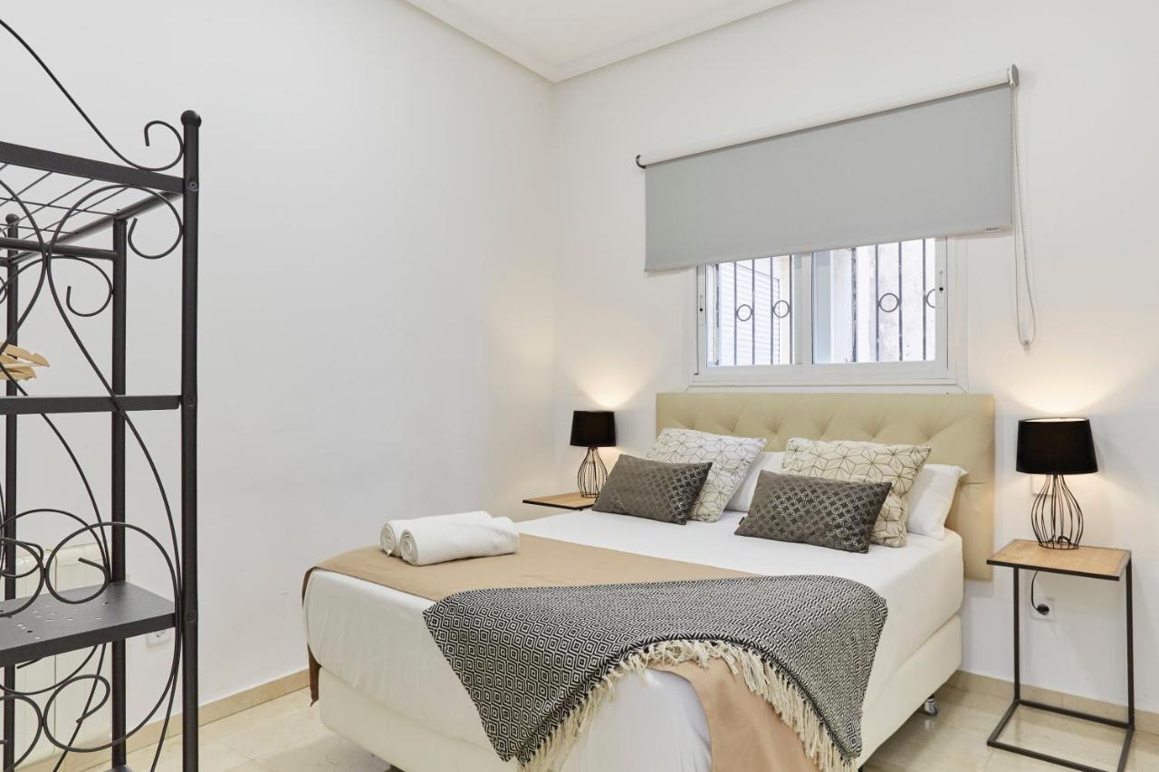 Apartment Leeways Xii In Gran Via